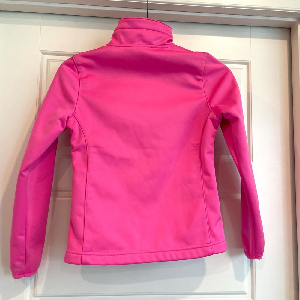 Girl’s ColdGear Under Armour Jacket - Picture 2 of 7